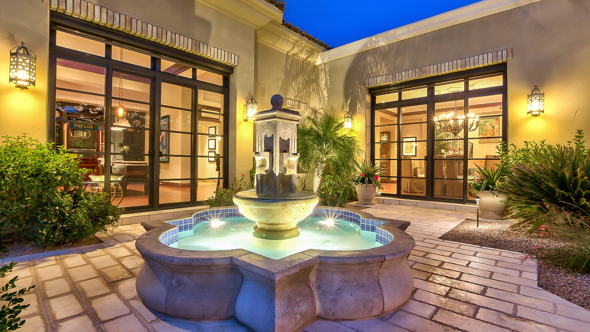 Eagle Luxury Properties